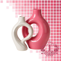 Interwined Vases logo