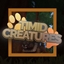 Timid Creatures logo