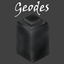 Geodes logo