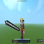 Meatball's Demon Slayer Sword logo