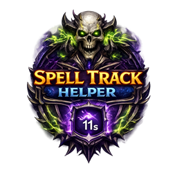 Spell Track Helper project image