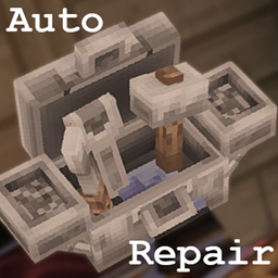 Auto Repair logo