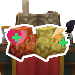 Eternal Crystals project image