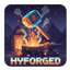 Hyforged logo