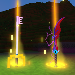 Kingdom Keyswords logo