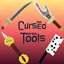 Cursed Tools logo