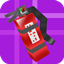FireBoost logo