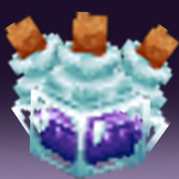[TDF] More Morph Potions logo