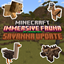 Immersive Fauna Savanna Update logo
