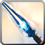 Thunderfury, Blessed Blade of the Windseeker logo
