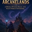 Arcanelands logo