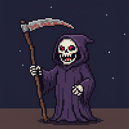 Funny-death-announcer project image
