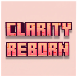Clarity Reborn logo