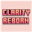 Clarity Reborn logo