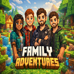 Family Adventures project image