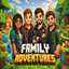 Family Adventures logo
