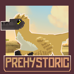 PreHystoric Beasts logo