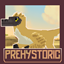 PreHystoric Beasts logo