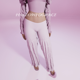 Carmella Pants project image