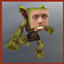 Goblin Errejón logo