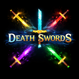 Death Swords - Tier 2 Added logo