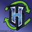 Salvagers Haul logo