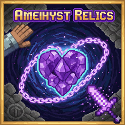 Amethyst Relics project image