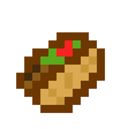 Potato, nah Taco logo
