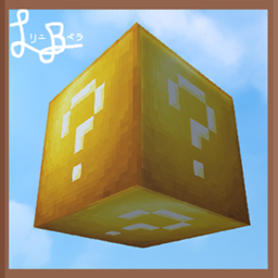 LuckyBlock Race project image