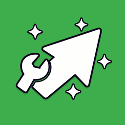 Better Player Markers logo