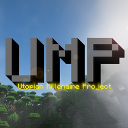 Utopian Millenaire Pack logo