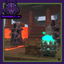 Dungeon Of Wolves logo