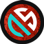 LS: Monobrow logo