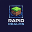 Rapid Realms logo
