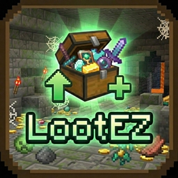 LootEZ project image