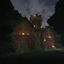 Cozy Cavern logo