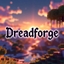 Dreadforge logo