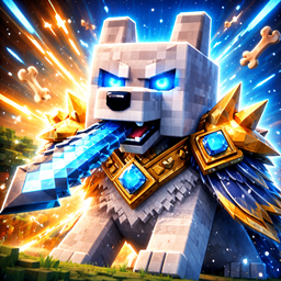 Make Doggos Op! project image