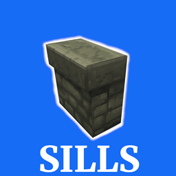 Simple Sill Pack project image
