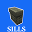 Simple Sill Pack logo