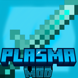 The Plasma  [Thunder material] project image