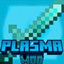 The Plasma  [Thunder material] logo