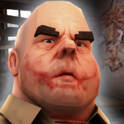 Mr Meat logo
