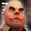 Mr Meat logo