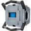 Maple's Wheatley Companion logo