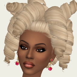 Supermodel Hair project image