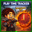 Play Time Tracker logo