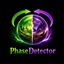 PhaseDetector logo