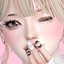 [Learxfl] Strawberry Milk Blush logo