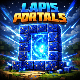 Lapis Portals project image